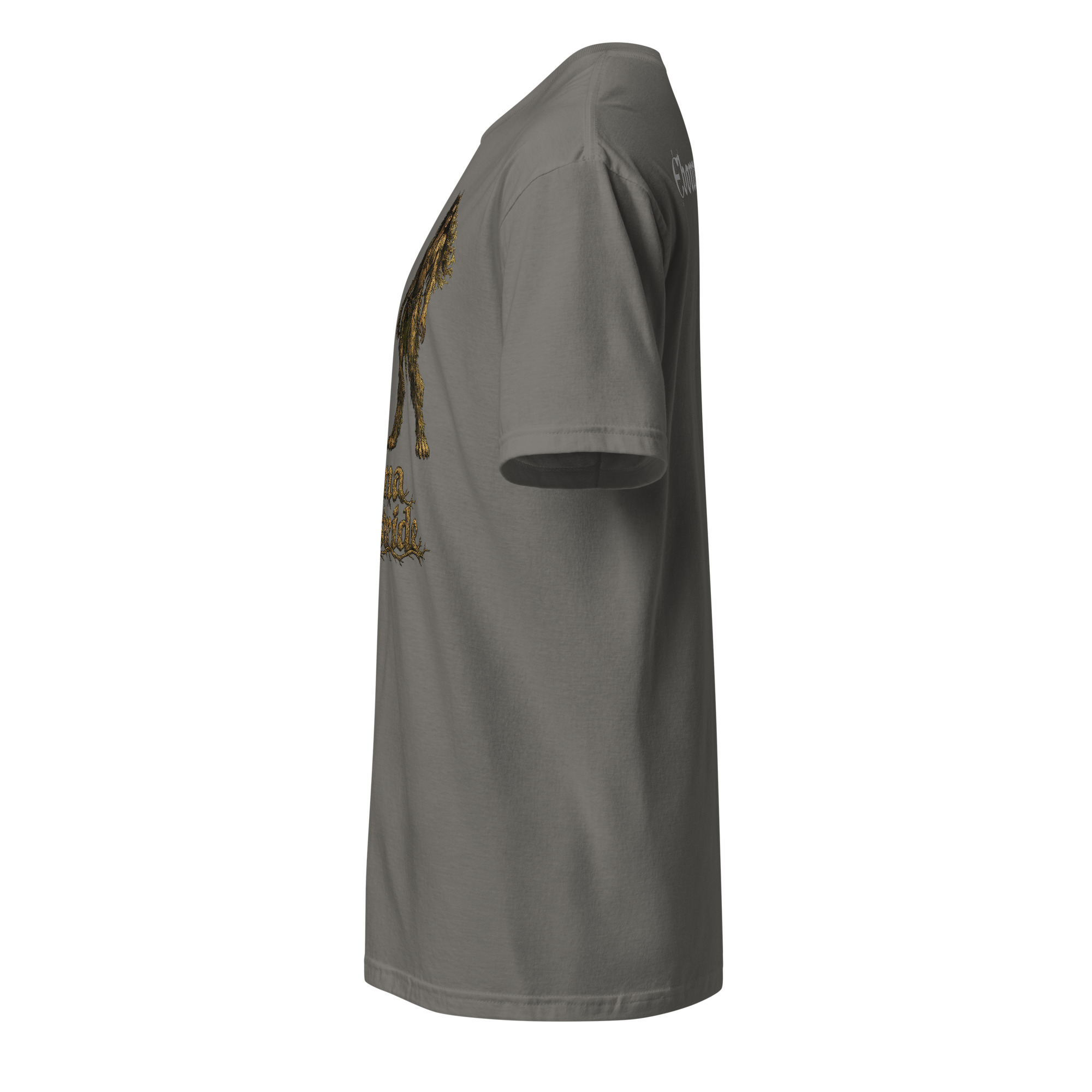 Rynna Leafstride Short-Sleeve Unisex T-Shirt - Image 19