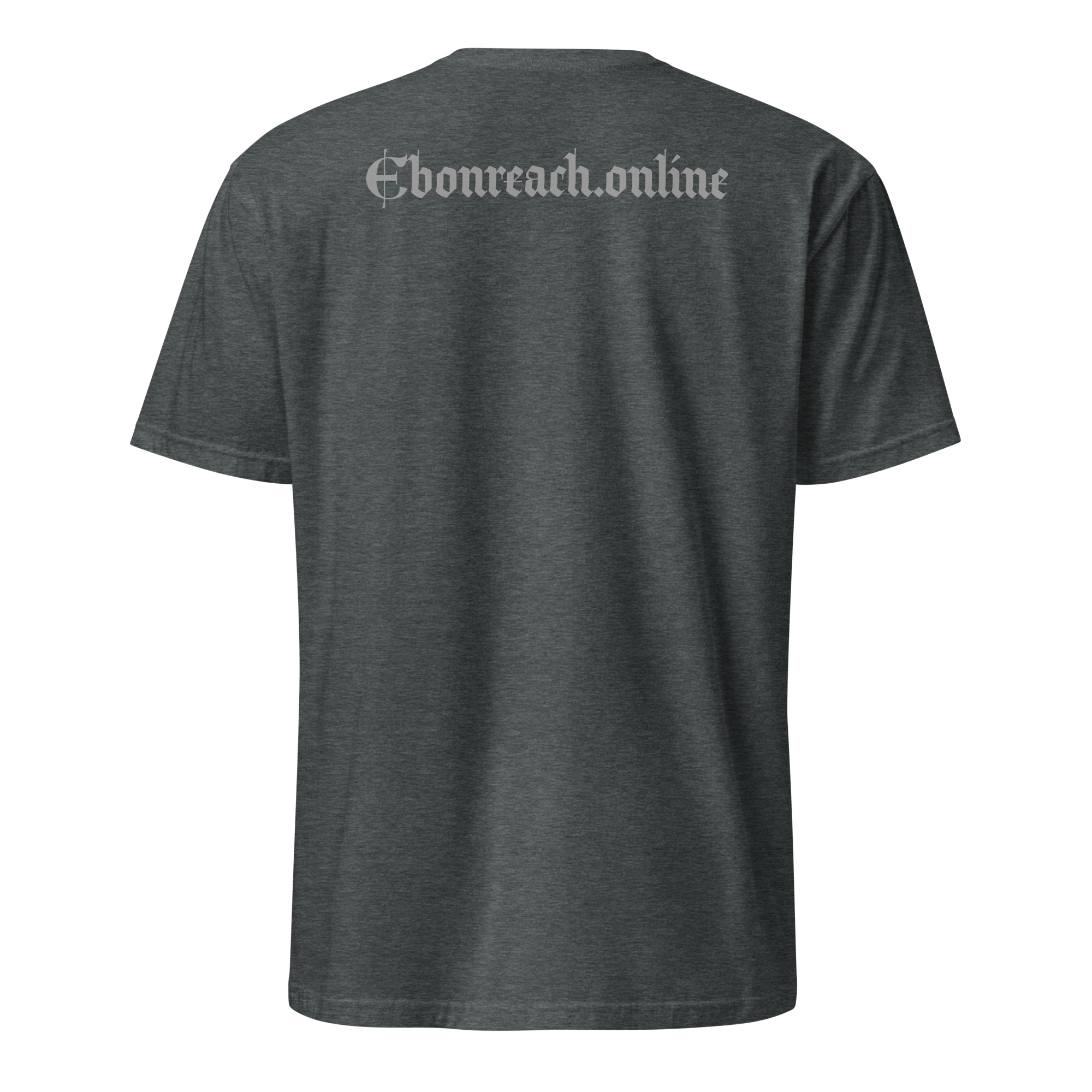 Rynna Leafstride Short-Sleeve Unisex T-Shirt - Image 14