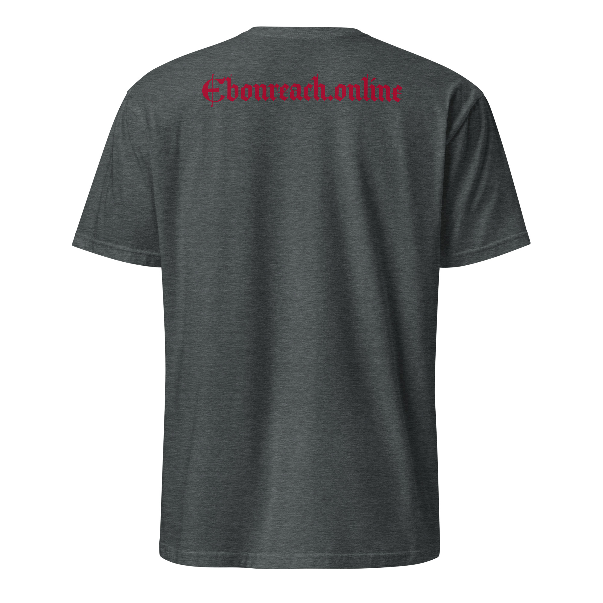 Isolde Hemvara Short-Sleeve Unisex T-Shirt - Image 10