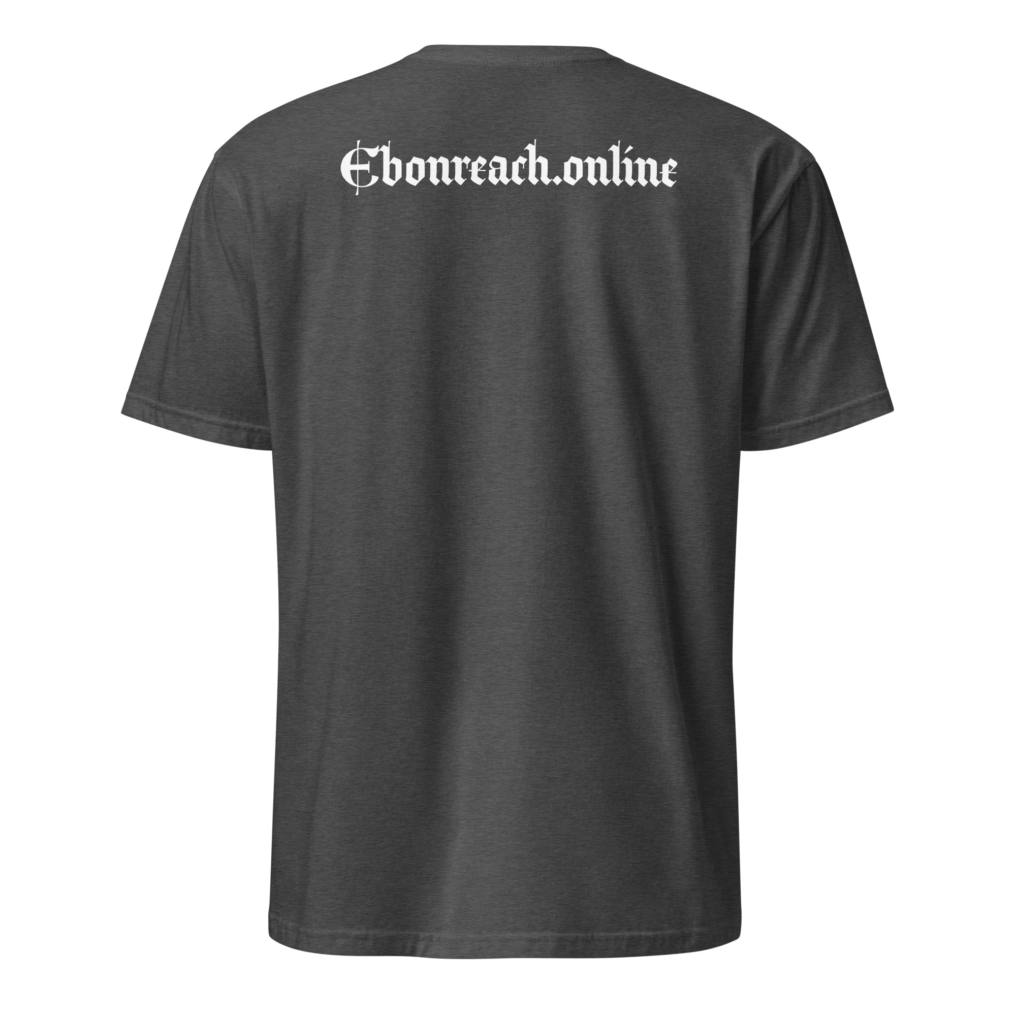 Elias Veylor Short-Sleeve Unisex T-Shirt - Image 18