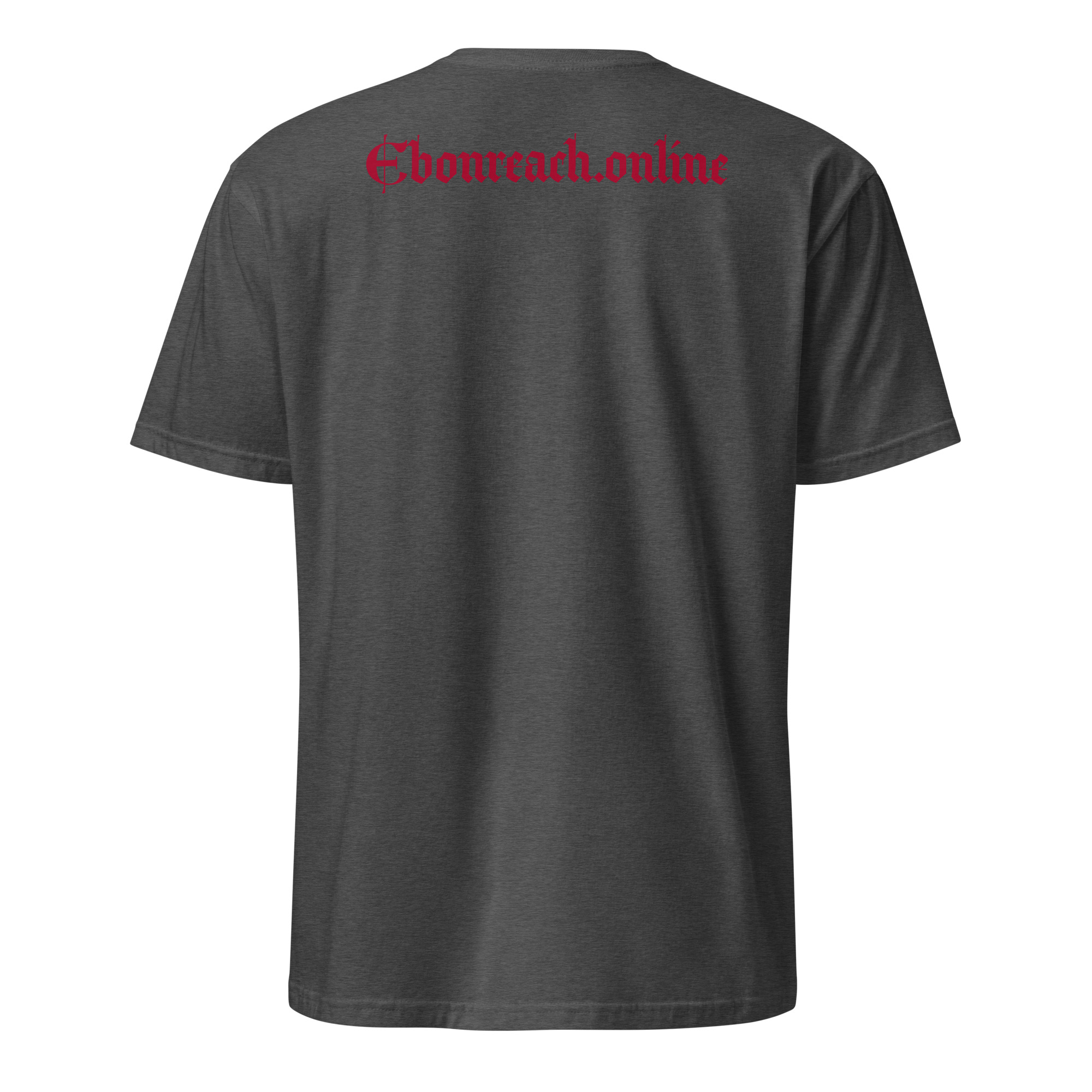Isolde Hemvara Short-Sleeve Unisex T-Shirt - Image 14