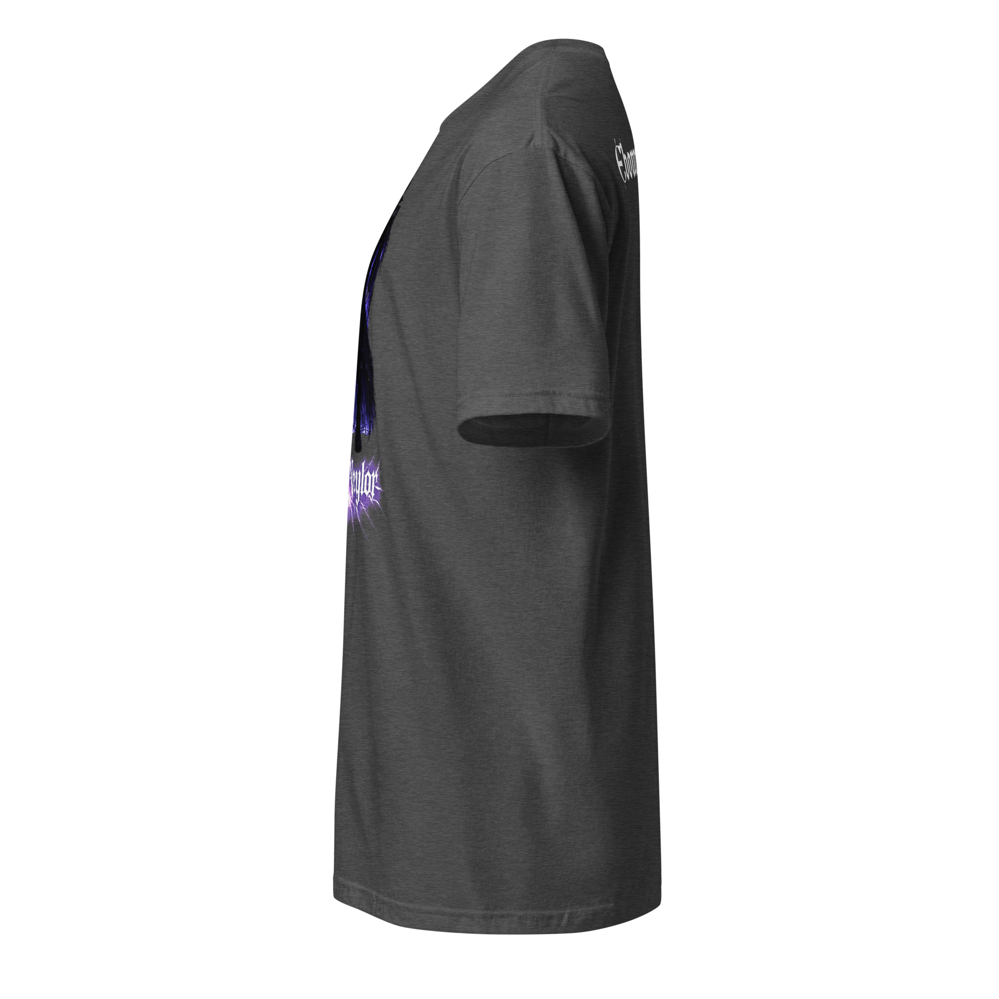 Elias Veylor Short-Sleeve Unisex T-Shirt - Image 19