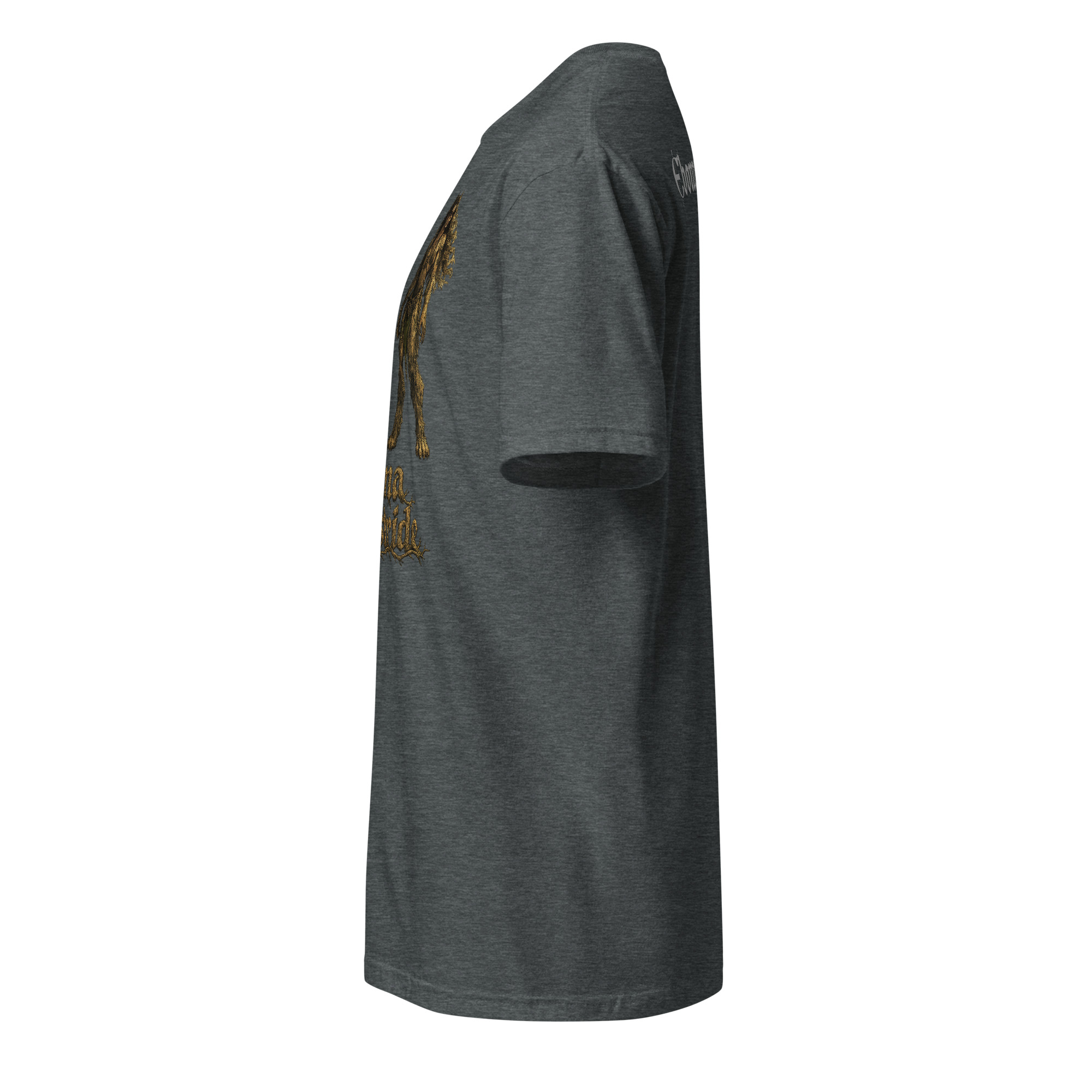 Rynna Leafstride Short-Sleeve Unisex T-Shirt - Image 15
