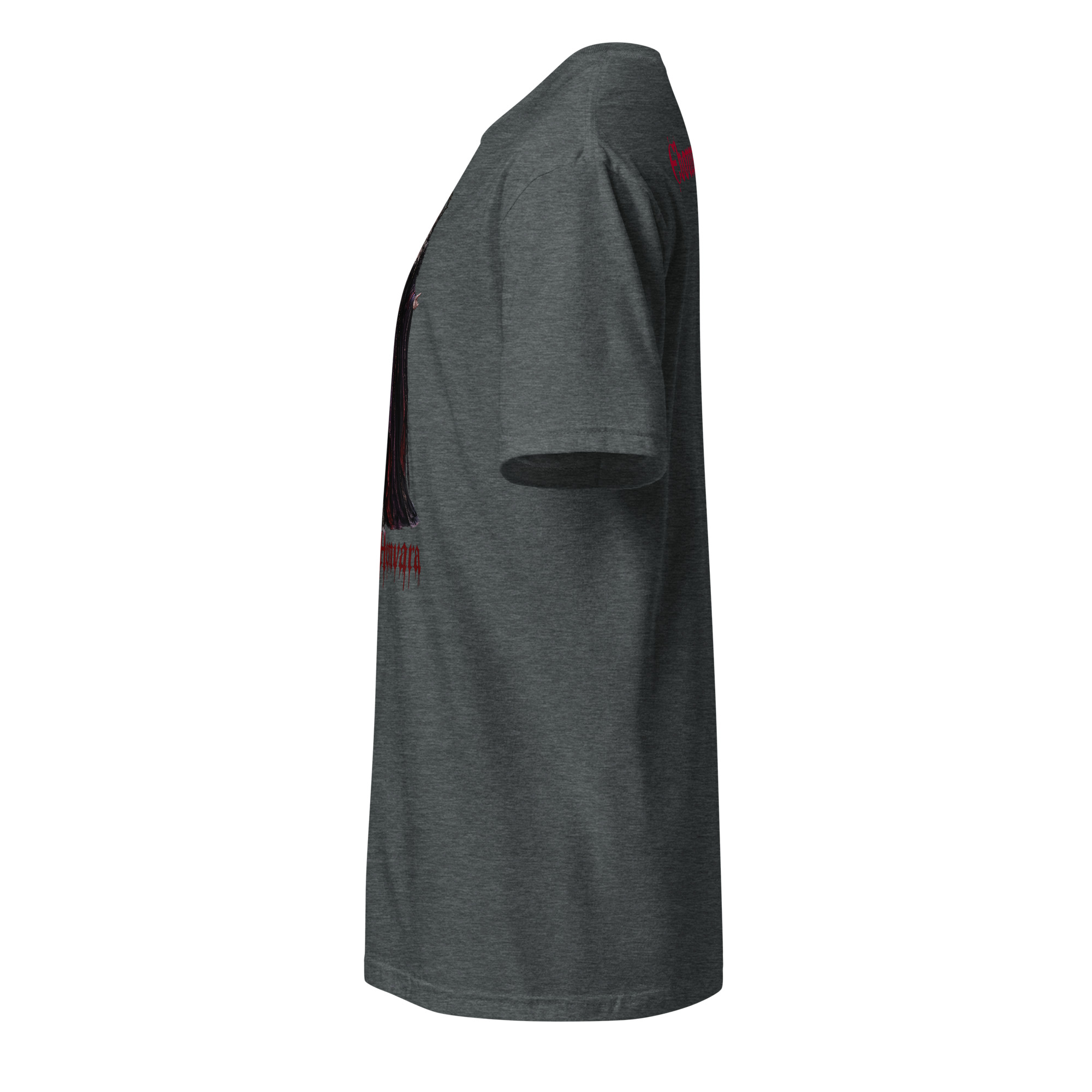 Isolde Hemvara Short-Sleeve Unisex T-Shirt - Image 11