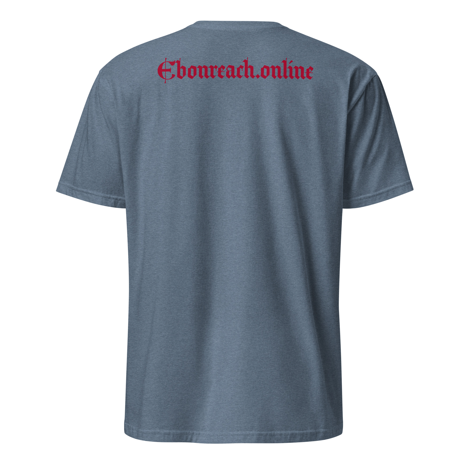 Isolde Hemvara Short-Sleeve Unisex T-Shirt - Image 30