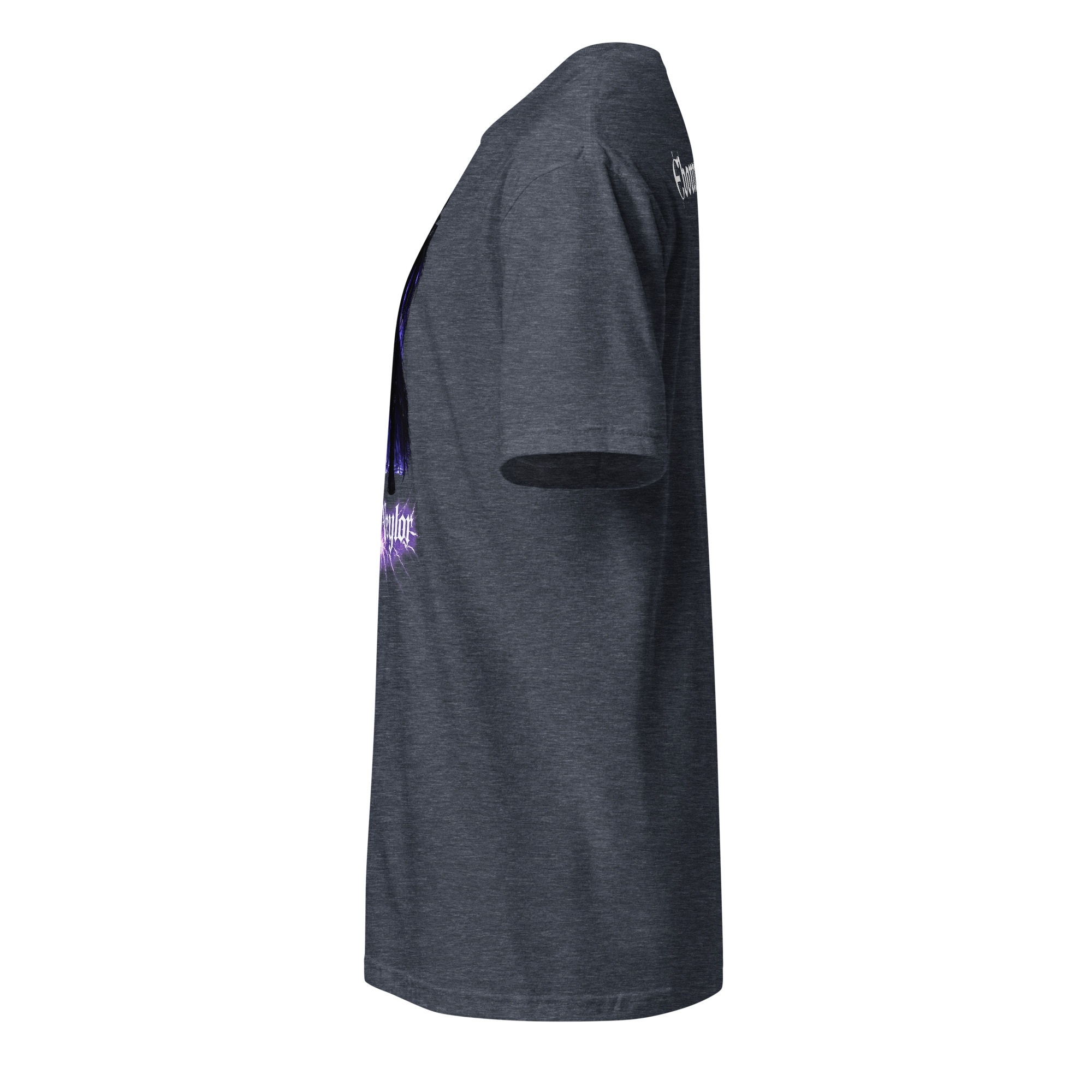 Elias Veylor Short-Sleeve Unisex T-Shirt - Image 15