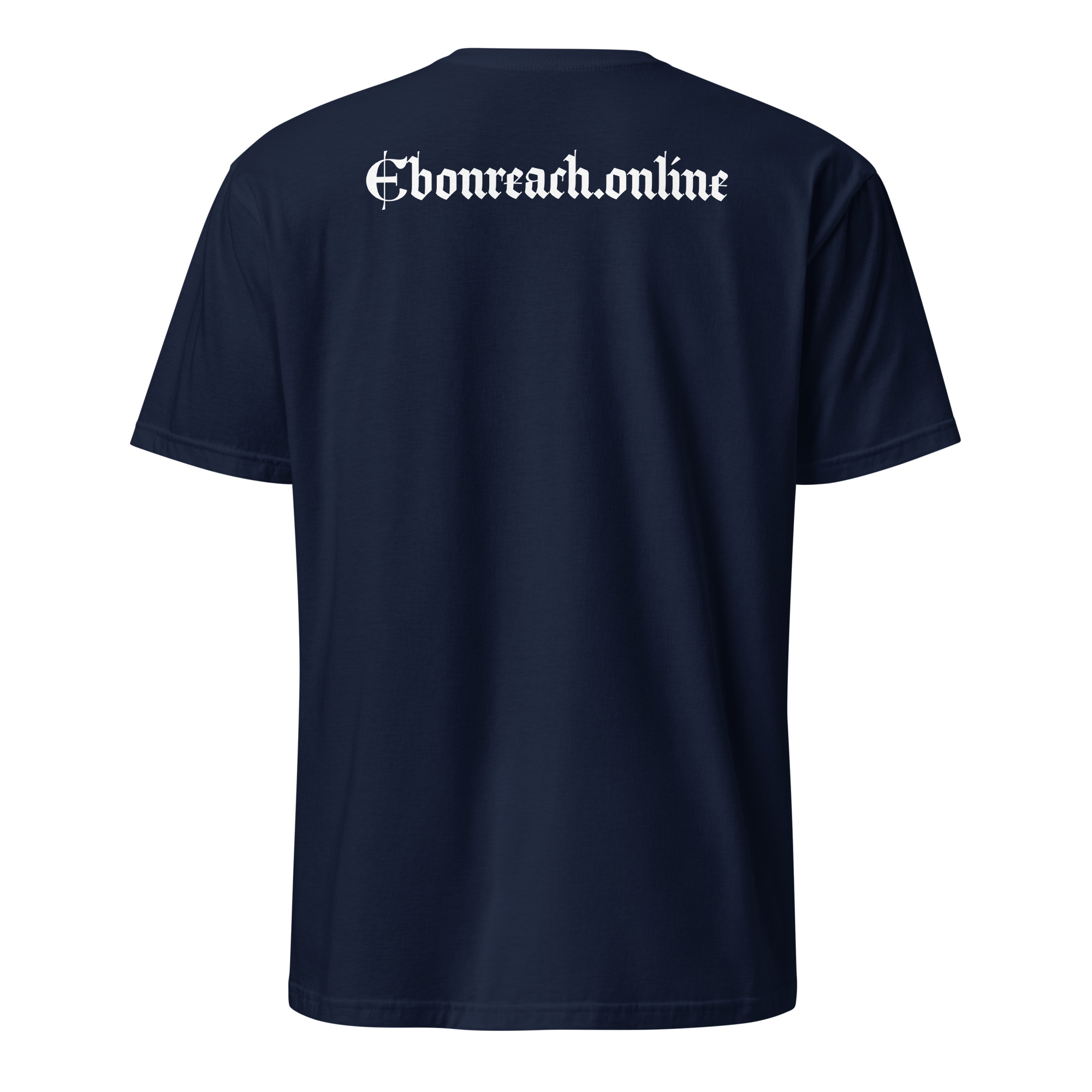 Elias Veylor Short-Sleeve Unisex T-Shirt - Image 6