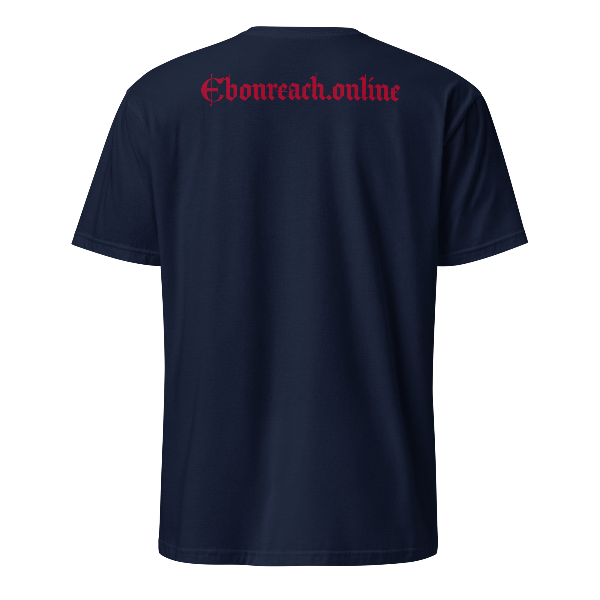 Isolde Hemvara Short-Sleeve Unisex T-Shirt - Image 6
