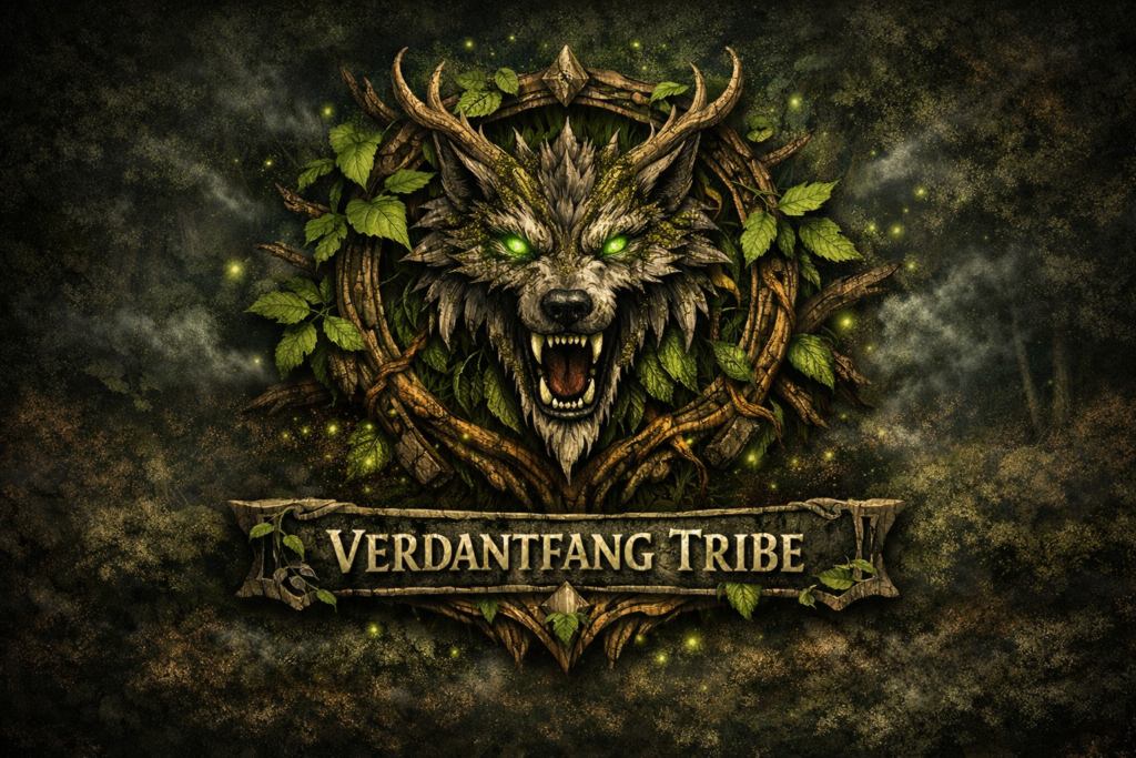 Verdantfang Tribe