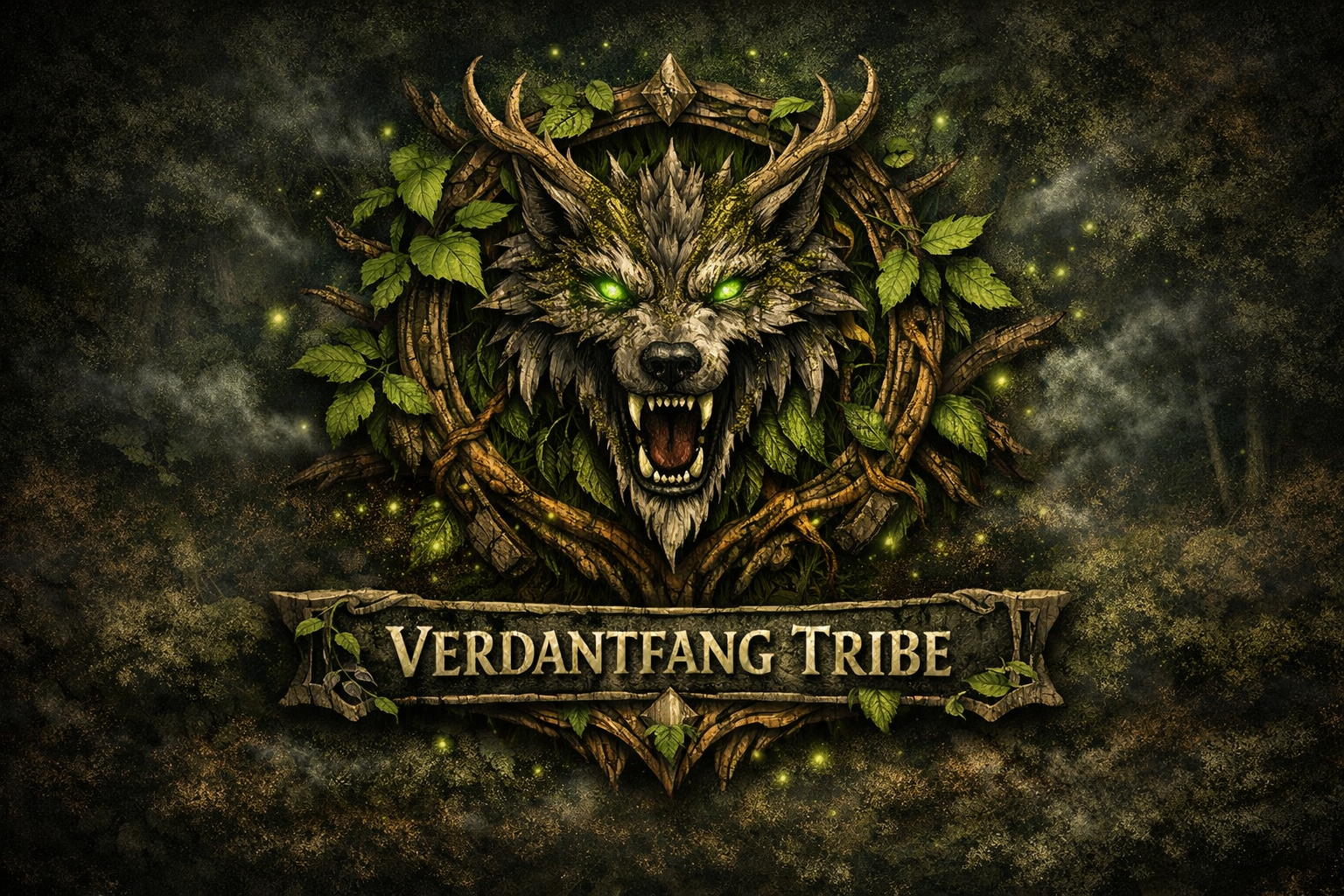 Verdantfang Tribe