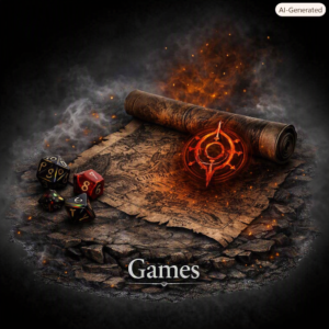 games