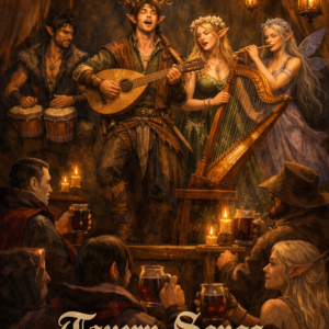 Tavern Songs