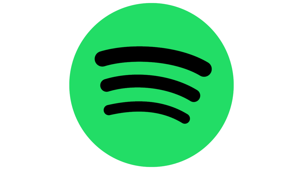 Spotify Logo