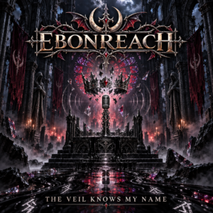 The Veil Knows My Name
