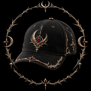 hats