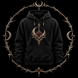hoodies