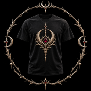 t-shirts