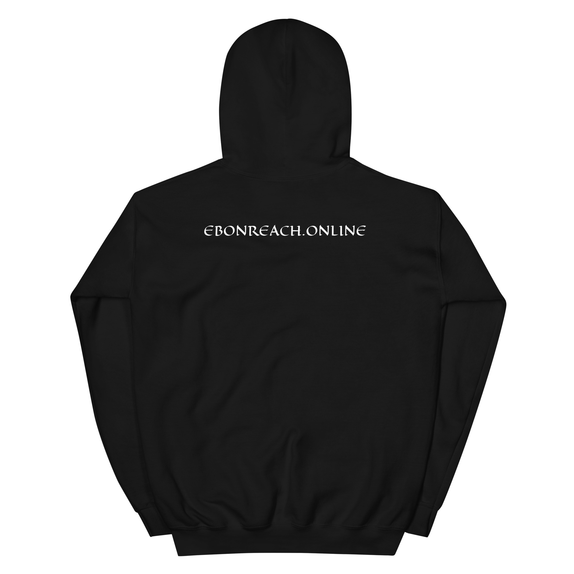 Ebonreach Eclipse Warden DTFlex Hoodie - Image 2
