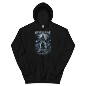 Ebonreach: Beyond the Veil DTFlex Hoodie