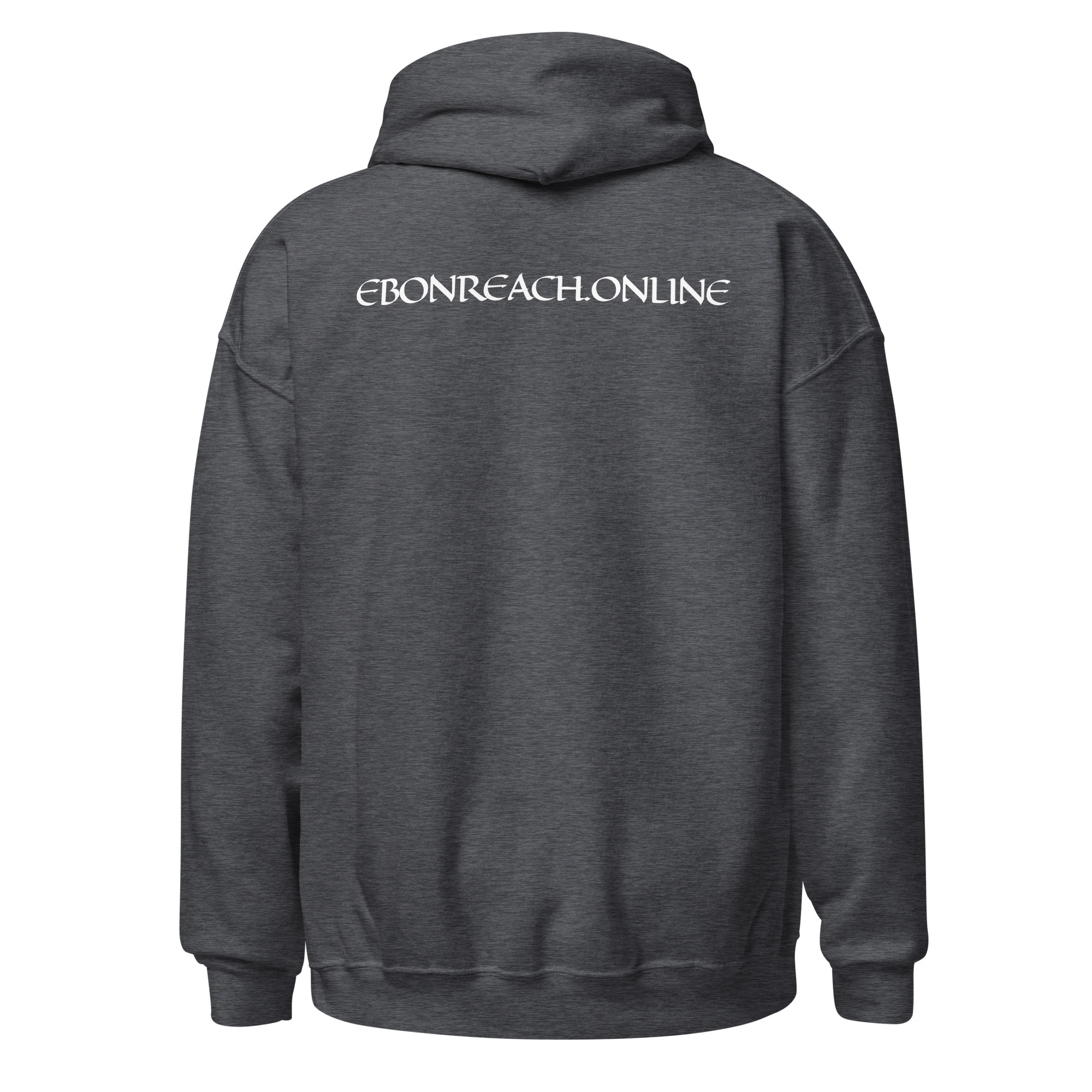 Ebonreach Eclipse Warden DTFlex Hoodie - Image 10