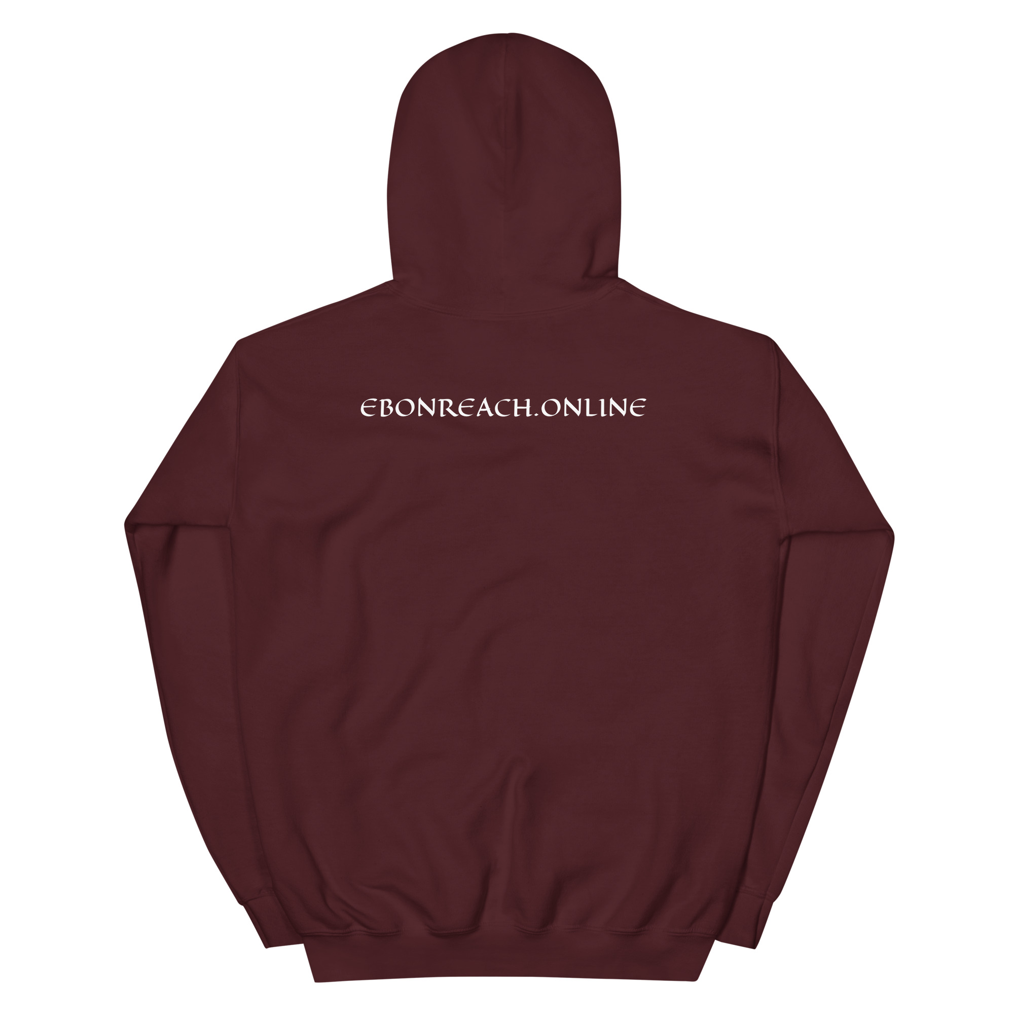 Ebonreach Eclipse Warden DTFlex Hoodie - Image 4