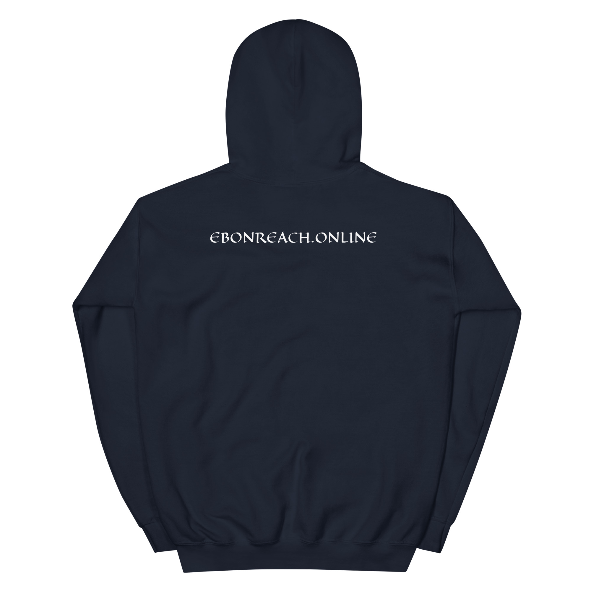 Ebonreach Eclipse Warden DTFlex Hoodie - Image 6