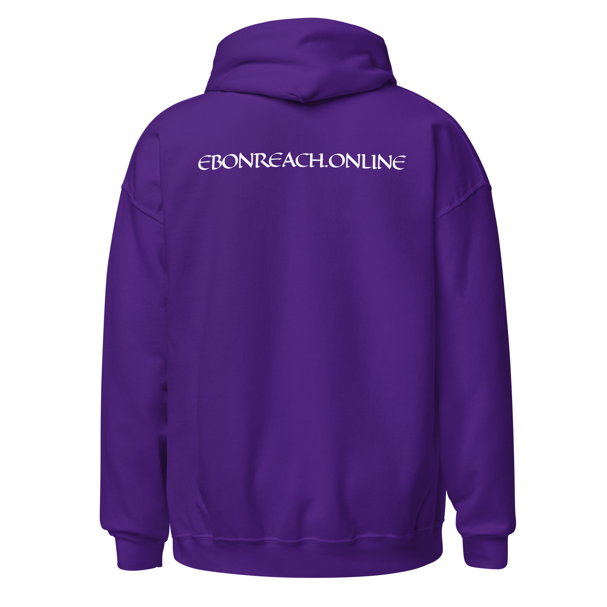 Ebonreach Eclipse Warden DTFlex Hoodie - Image 8