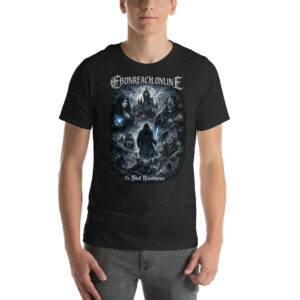Ebonreach: Beyond the Veil DTFlex Tee